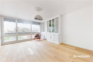 t3 à la vente -   75020  PARIS, surface 68 m2 vente t3 - UBI436363469